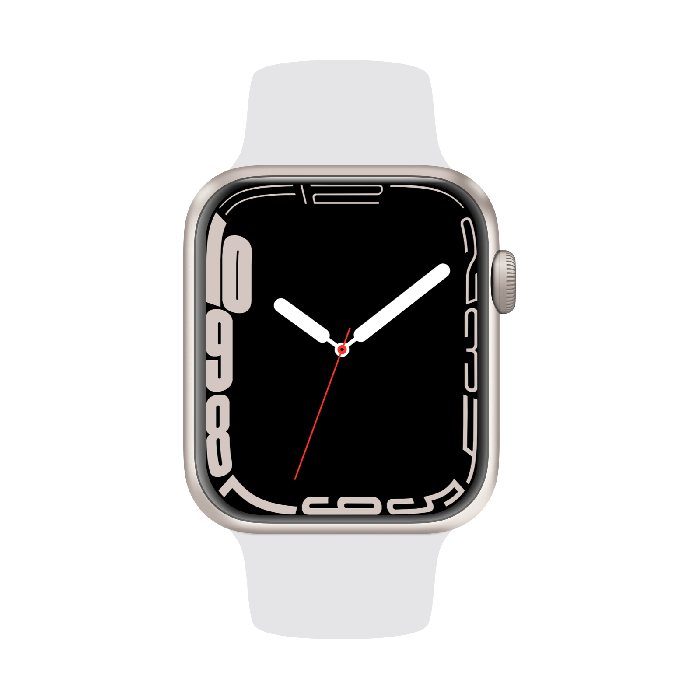 WATCH7_Alu-Polarstern WATCH7_Alu-Polarstern