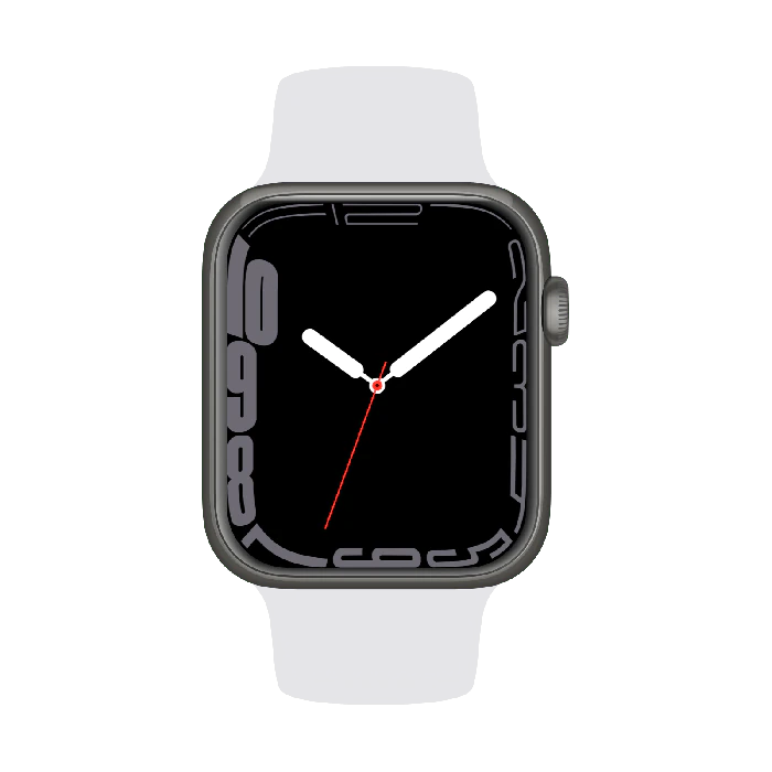 WATCH7_Edel-Graphit WATCH7_Edel-Graphit