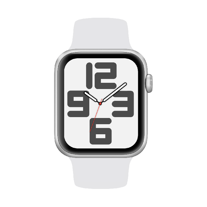 WATCHSE2_Alu-Silber WATCHSE2_Alu-Silber
