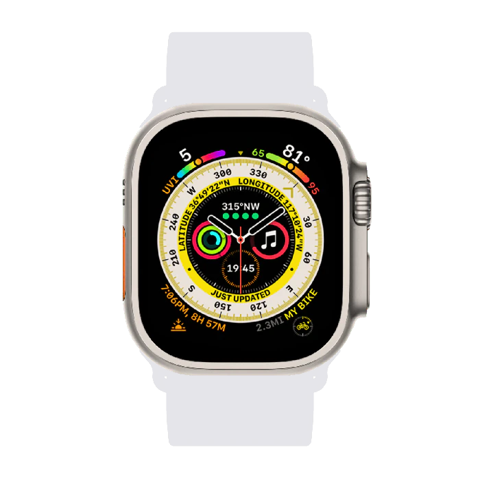 WATCHULTRA2_Titan-Titanium WATCHULTRA2_Titan-Titanium
