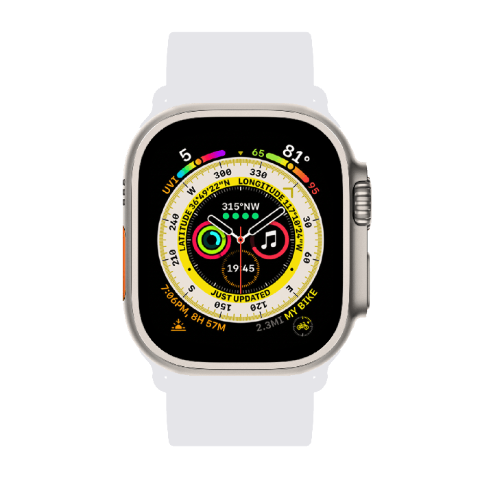 WATCHULTRA2_Titan-Titanium WATCHULTRA2_Titan-Titanium