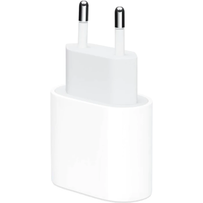 Apple 20W USB‑C Power Adapter - Neuware Apple 20W USB‑C Power Adapter - Neuware