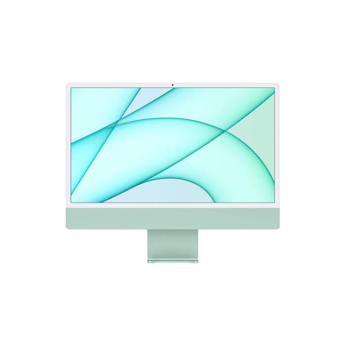 iMac24M1_Grün iMac24M1_Grün