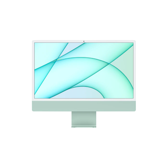 iMac24M1_Grün iMac24M1_Grün