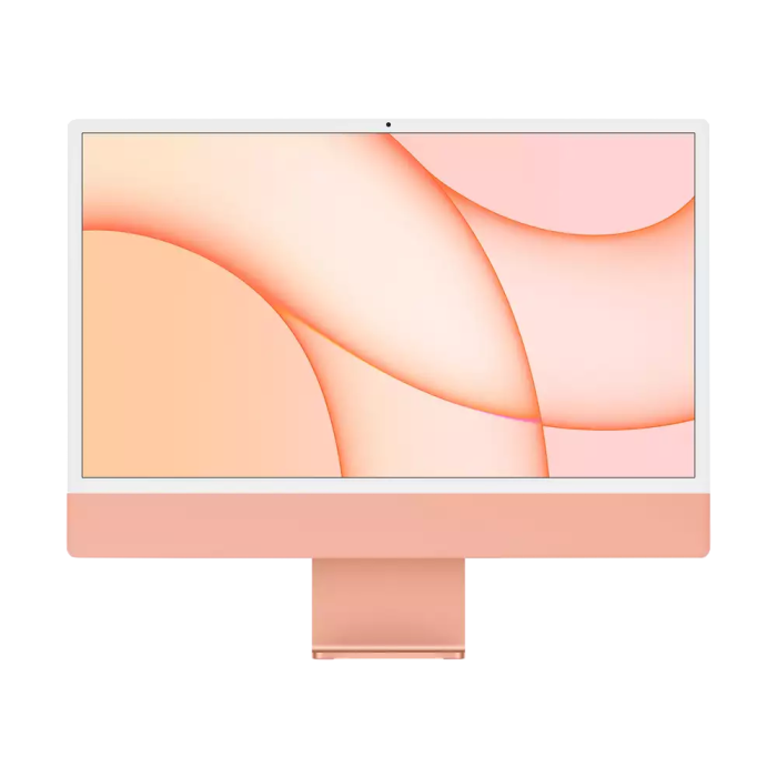 iMac24M1_Orange iMac24M1_Orange