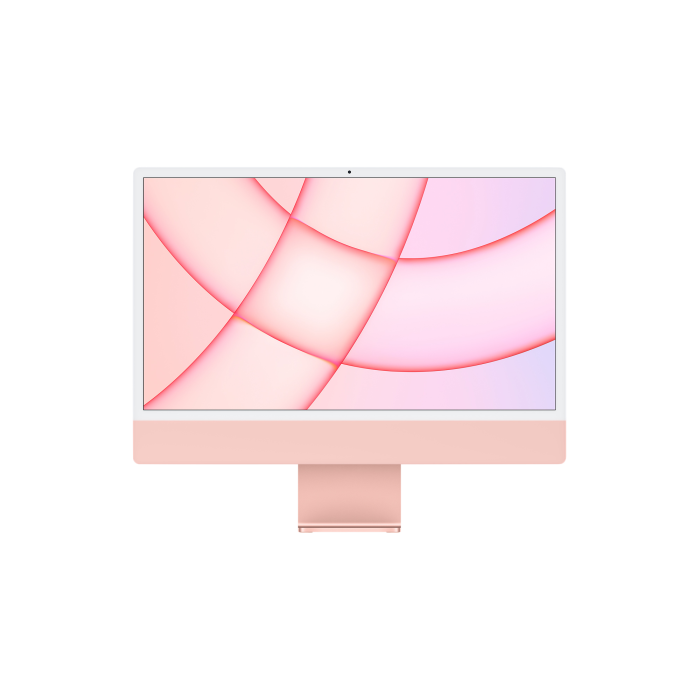 iMac24M1_Rosé iMac24M1_Rosé