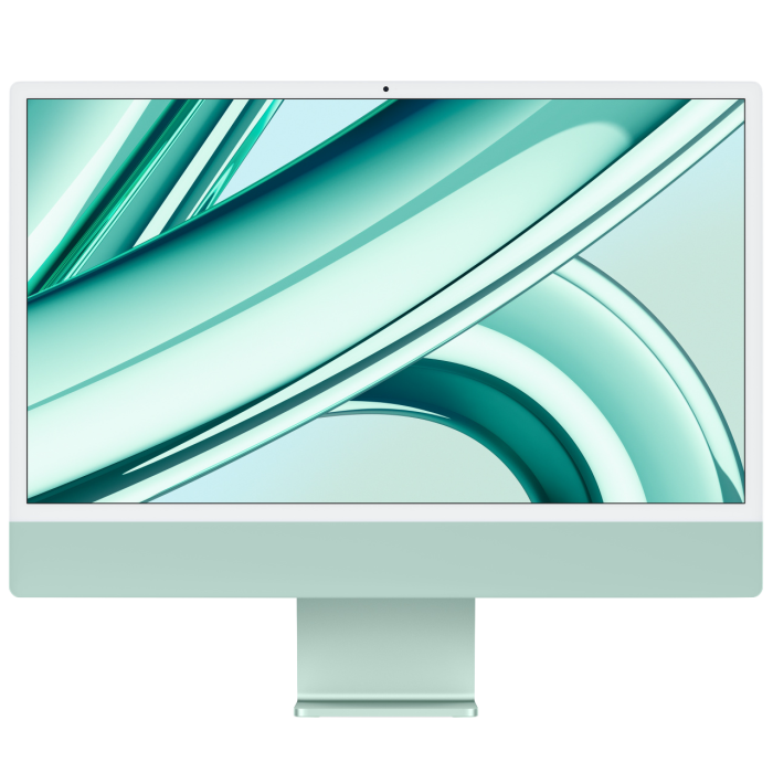 iMac24M3_Grün iMac24M3_Grün