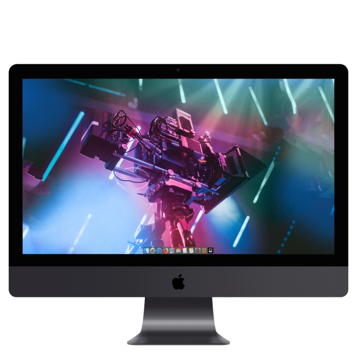 iMacPro27_Space Grau iMacPro27_Space Grau