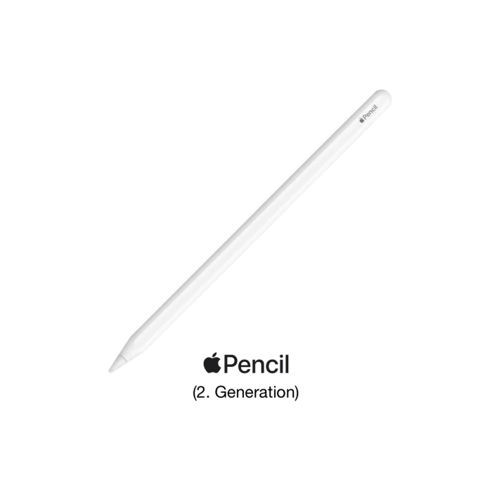 Apple Pencil 2. Generation Apple Pencil 2. Generation