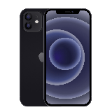 IPHONE12_Schwarz