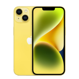 IPHONE14_Gelb