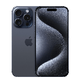 Apple iPhone 15 Pro