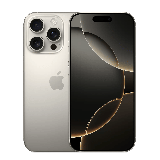 Apple iPhone 16 Pro