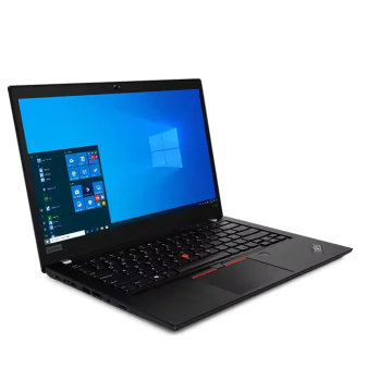 Lenovo ThinkPad 14“ T14 Gen 2 Core i7-1165G7 2,8 GHz
