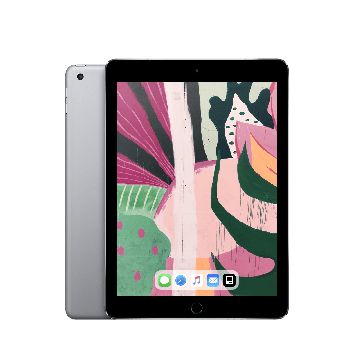 IPAD6_Space Grau