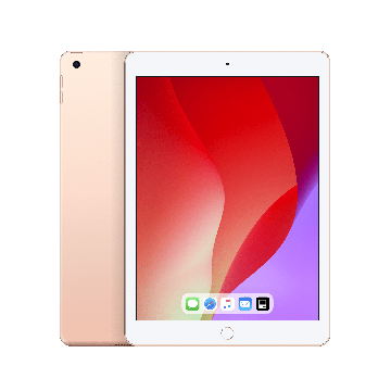 IPAD8_Gold