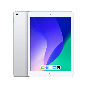 IPAD8_Silber