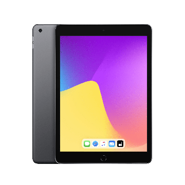 IPAD9_Space Grau