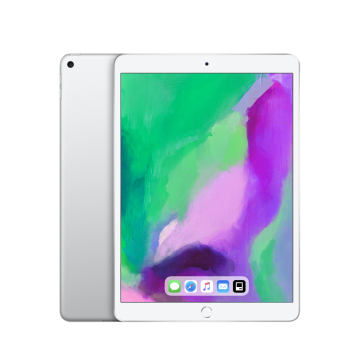 Apple iPad Air 3 (10,5") 64 GB Wi-Fi - Silber