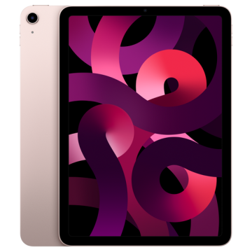 IPADAIR5_Rosé