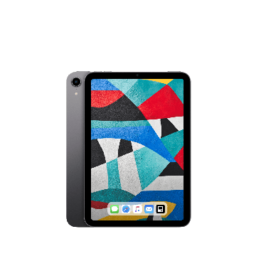 IPADMINI6_Space Grau