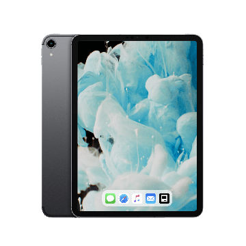IPADPRO202011_Space Grau