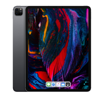 IPADPRO2021129_Space Grau