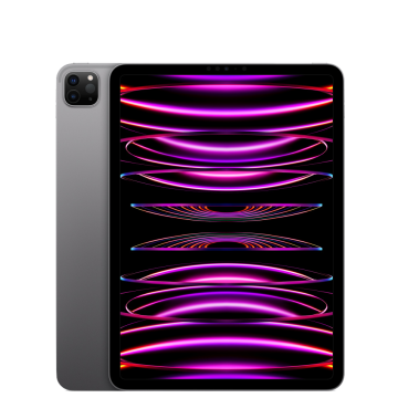 IPADPRO202211_Space Grau