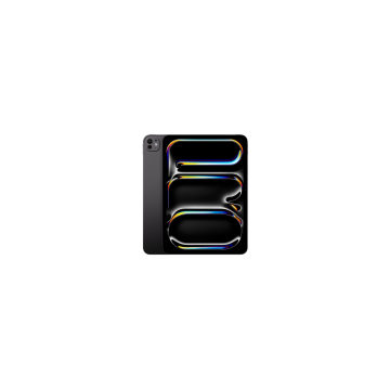IPADPRO202411_Space Schwarz