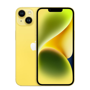 IPHONE14_Gelb
