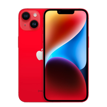 IPHONE14_PRODUCT RED