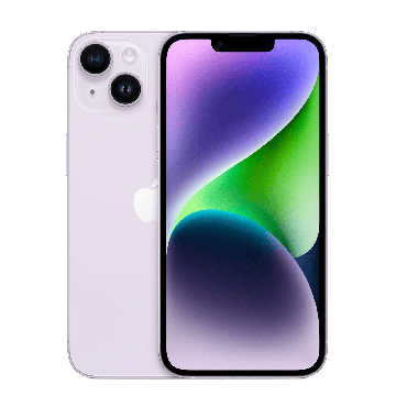 IPHONE14_Violett