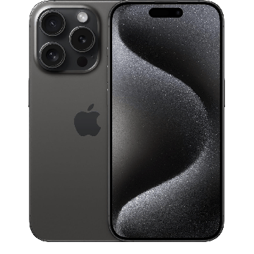 IPHONE15PROMAX_Titan Schwarz