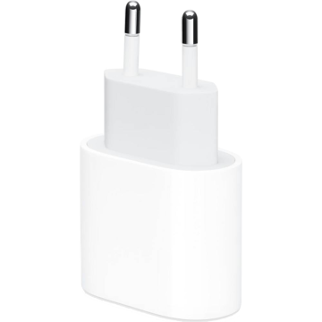Apple 20W USB‑C Power Adapter - Neuwertig