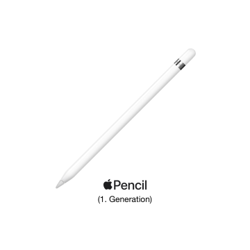 Apple Pencil 1. Generation