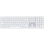 Apple Magic Keyboard mit Ziffernblock thumbnail