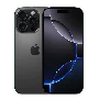 Apple iPhone 16 Pro 1 TB - Titan Schwarz thumbnail