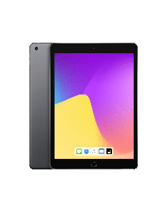 IPAD9_Space Grau
