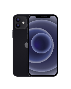 IPHONE12_Schwarz