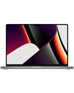 MBP16_Space Grau
