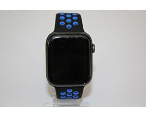 Apple Watch (Series 5) Aluminium 44 mm GPS - Space Grau