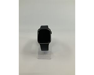 Apple Watch (Series 6) Edelstahl 44 mm GPS + Cellular - Graphit