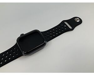 Apple Watch (Series 6) Aluminium 44 mm GPS - Space Grau