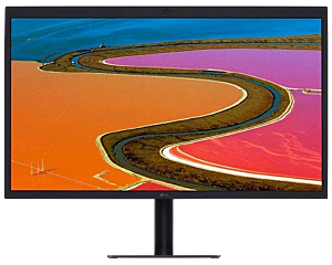LG UltraFine Display 27" Monitor 5K 27MD5KL