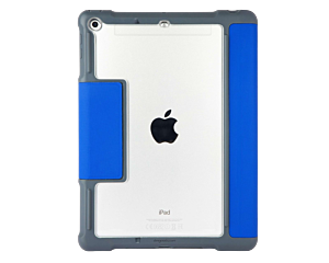 STM Dux Rugged Case für iPad 5 - Blau