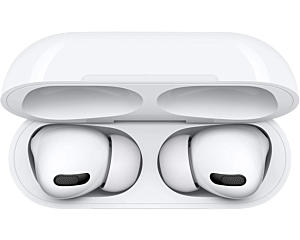 Apple AirPods Pro - Weiß
