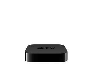 Apple TV (3. Generation) - 8 GB