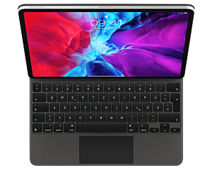 Apple Magic Keyboard Tastatur für 12,9" iPad Pro 3 / 4 / 5
