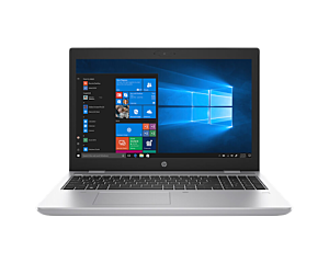 HP ProBook 650 G5 15,6“ Core i5-8265U 1,60 GHz