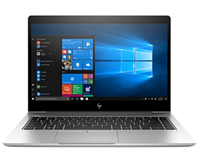 HP EliteBook 840 G6 14" Core i5-8265U 1,6 GHz